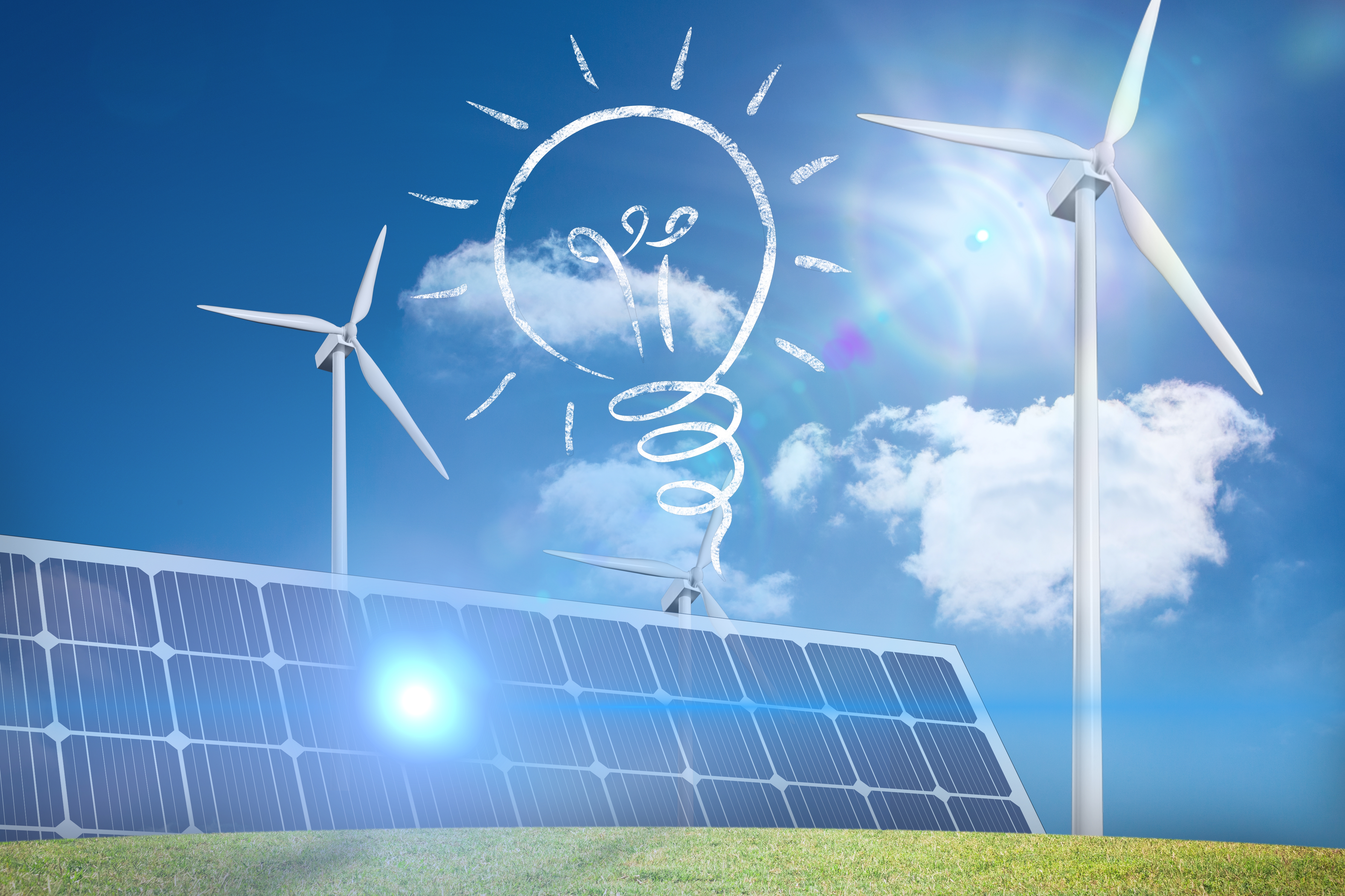 Organización y Montaje de Instalaciones de Energía Eólica